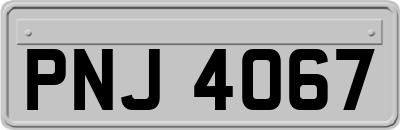 PNJ4067