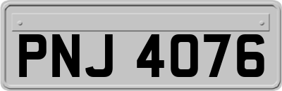 PNJ4076