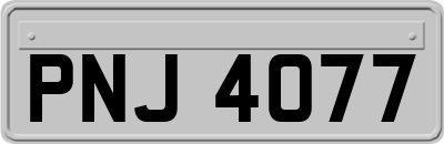 PNJ4077