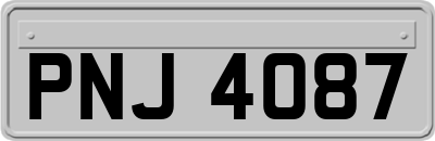 PNJ4087
