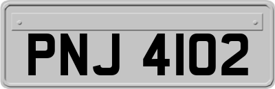 PNJ4102