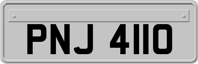 PNJ4110