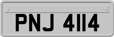 PNJ4114