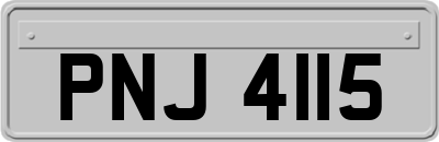 PNJ4115