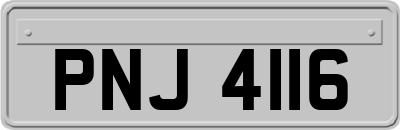 PNJ4116