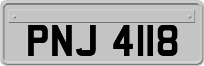 PNJ4118