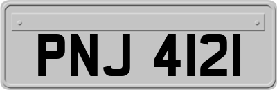 PNJ4121
