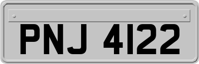 PNJ4122