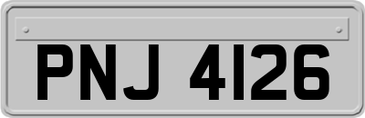 PNJ4126