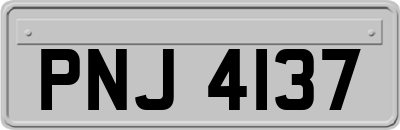 PNJ4137