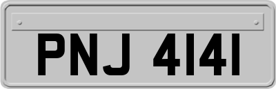 PNJ4141