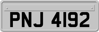 PNJ4192