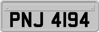 PNJ4194