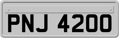 PNJ4200