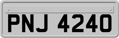PNJ4240