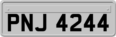 PNJ4244