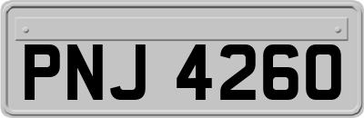 PNJ4260