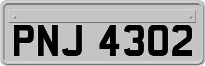 PNJ4302