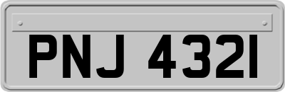 PNJ4321