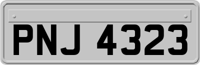 PNJ4323