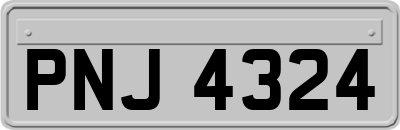 PNJ4324