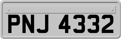 PNJ4332