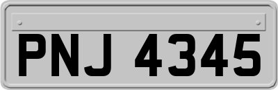 PNJ4345