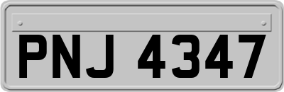 PNJ4347