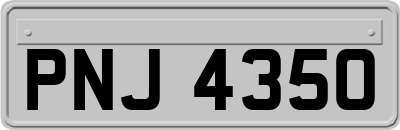 PNJ4350