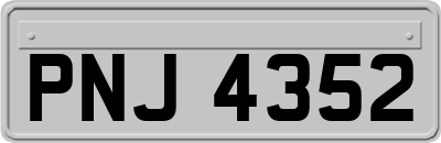 PNJ4352