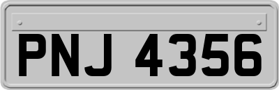 PNJ4356