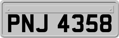 PNJ4358