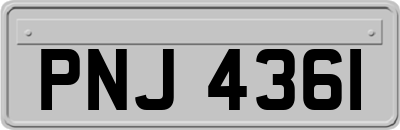 PNJ4361