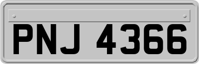 PNJ4366