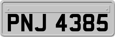 PNJ4385