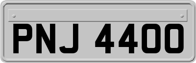 PNJ4400
