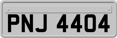 PNJ4404