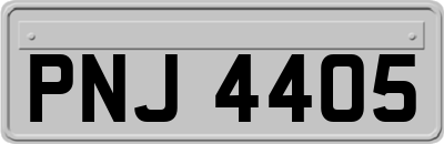 PNJ4405
