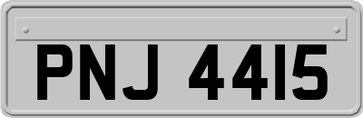PNJ4415