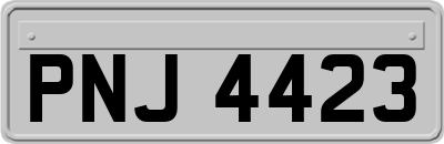 PNJ4423