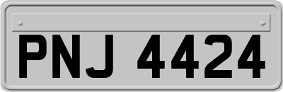 PNJ4424