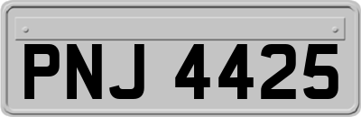PNJ4425