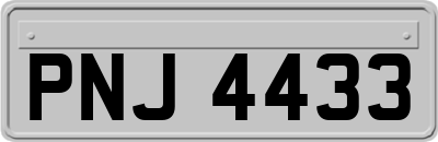PNJ4433
