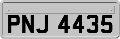 PNJ4435
