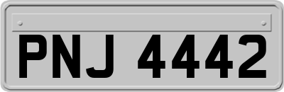 PNJ4442