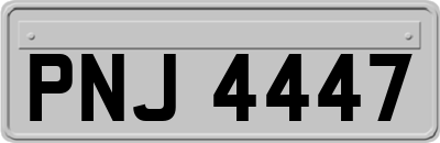 PNJ4447