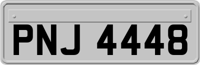 PNJ4448