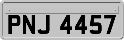 PNJ4457