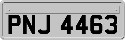 PNJ4463