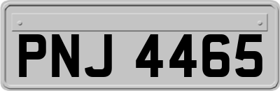 PNJ4465